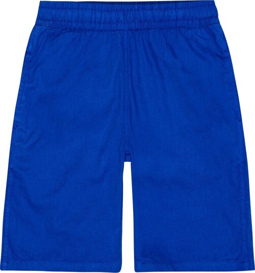 Molo Shorts   Arrow   Reef Blue   Molo   4 år 104   Shorts   Blå
