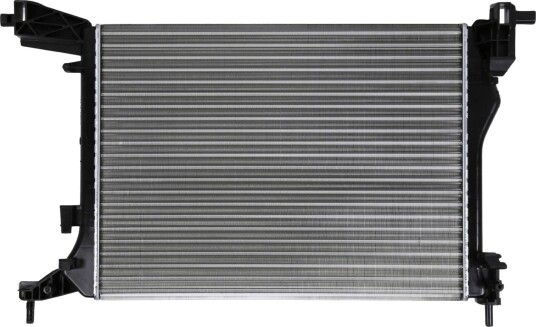 Radiator, motorkjøling KAMOKA 7705403