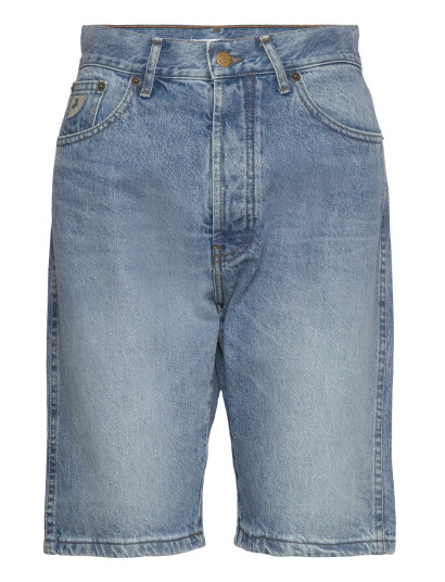 Lois Jeans Nanda Jackson Saddle - Blue - 26