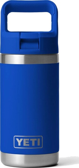 Yeti Rambler Jr 12 Oz Kidz Bottle 354 ml royal blue