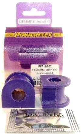 Foring, stabilisator Powerflex PFF19-603