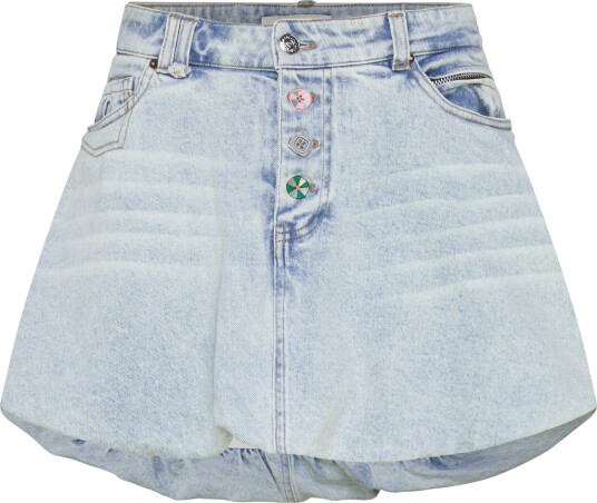 Desigual Fal_Globo   Blue   XL