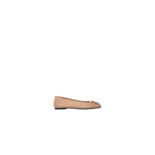 Pinko Dame Sko Beige 41 EU,