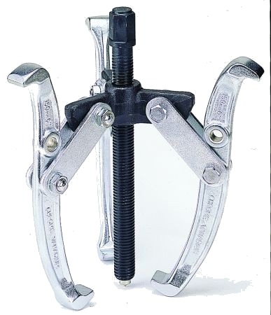FORCE 6590208 Utvendig avtrekker