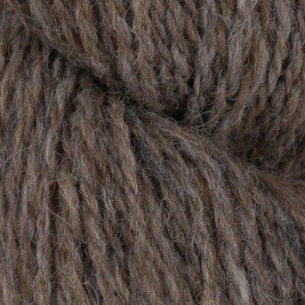 Viking Garn Snorre Exclusive Andes Tweed 209 Medium brun