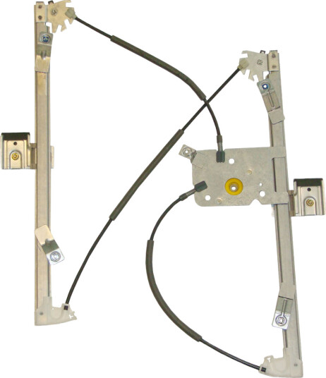 VALEO 852604 Vindusheis
