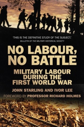 No Labour No Battle