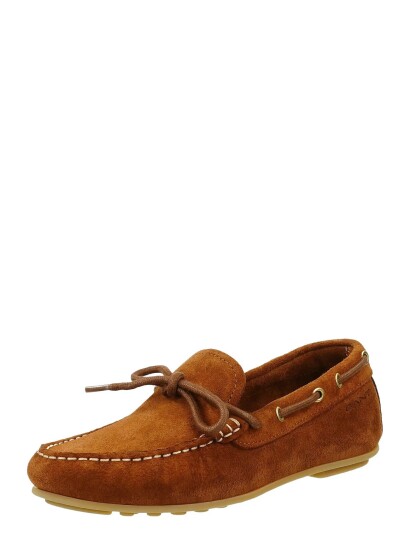 GANT Seabaya Loafer Brown 39