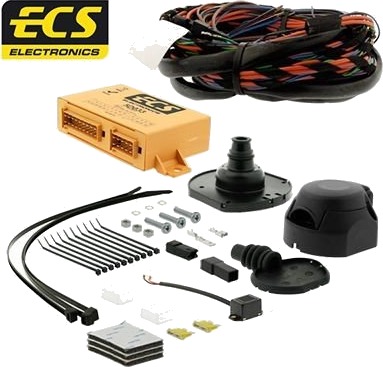 ECS MT170BH Kabelsett, tilhenger