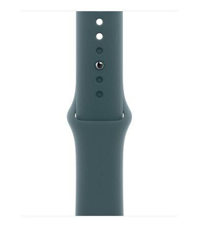 Apple 40mm Lake Green Sport Band S/M Apple 40mm Lake Green Sport Band S/M