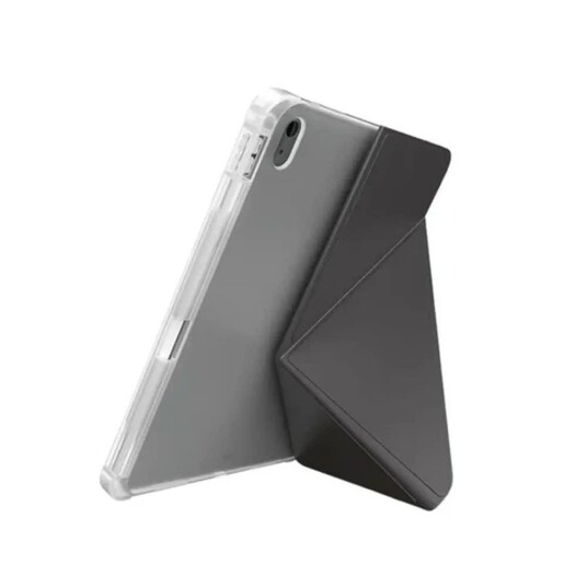 WIWU Classic III TPU deksel for iPad Pro 13" 2024 Svart