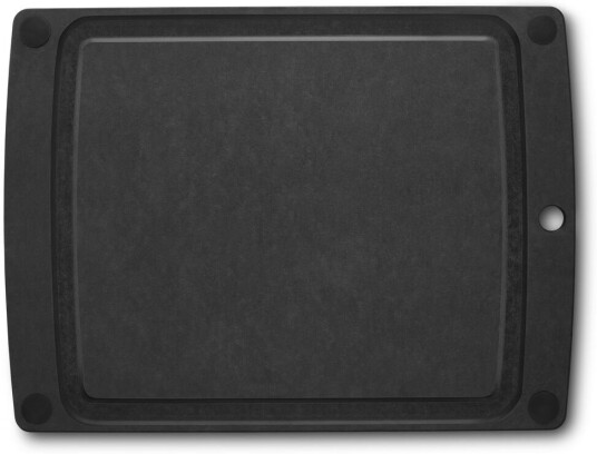 Victorinox All in one skjærefjøl L 33x44,4 cm Black Victorinox All in one skjærefjøl L 33x44,4 cm Black