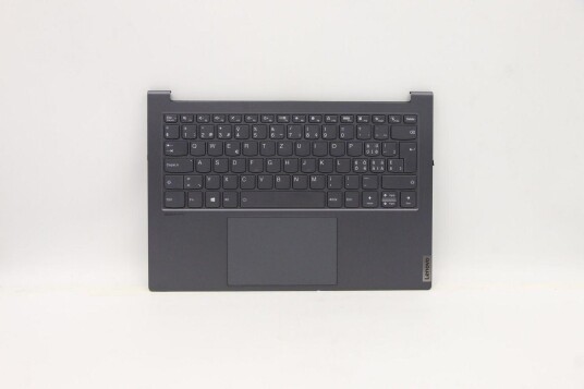 Lenovo Upper Case ASM_SWS L82NC SGY
