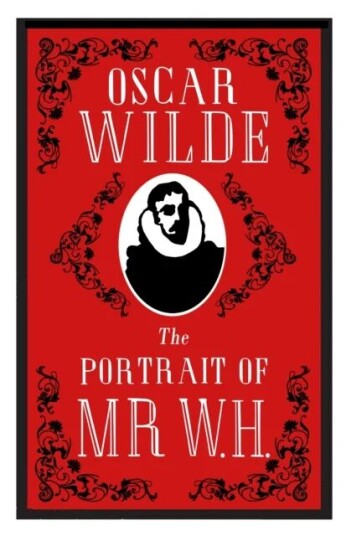 The Portrait Of Mr W.H. Av Oscar Wilde