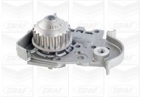 GRAF PA1035 Vannpumpe GRAF PA1035 Vannpumpe