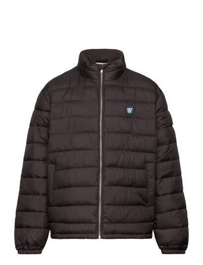 WOOD WOOD Tris Junior Padded Jacket Black 86 92 WOOD WOOD Tris Junior Padded Jacket Black 86 92