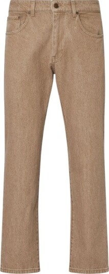 Liu Jo Herre Jeans Brun W38, Liu Jo Herre Jeans Brun W38,