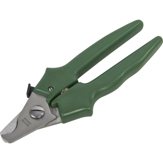 Bessy kuletang Heavy Duty 16 cm