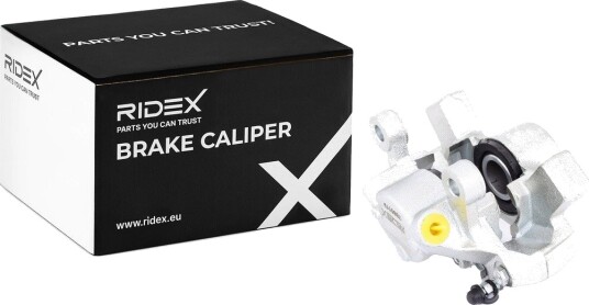RIDEX 78B0119 Bremsecaliper