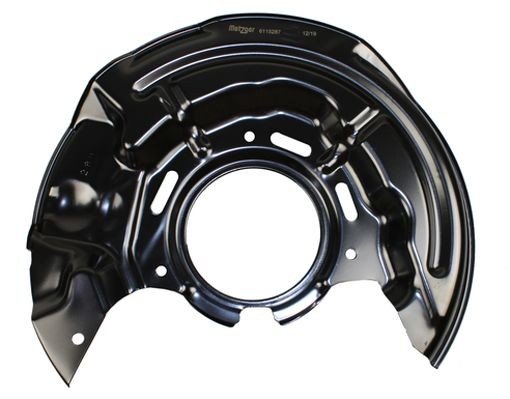 Bremseskjold METZGER 6115287