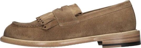 Sturlini Herre Sko Brun 42 1/2 EU,