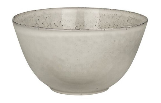 Broste Copenhagen Nordic Sand skål Ø 20 cm Broste Copenhagen Nordic Sand skål Ø 20 cm
