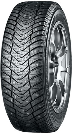 Yokohama Ice Guard IG65 255/45R19 104T Yokohama Ice Guard IG65 255/45R19 104T