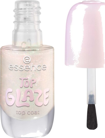 essence Top Glaze Top Coat