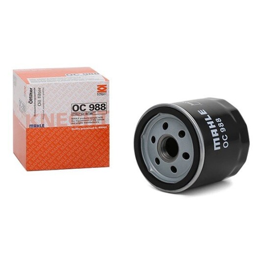 Oljefilter KNECHT OC 988
