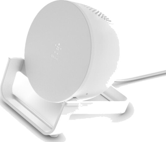 Belkin Boost Charge QI Ladestativ 10W med høyttaler