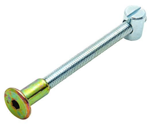 KOBLINGSSETT ELF/MS M6X76MM A4 KOBLINGSSETT ELF/MS M6X76MM A4