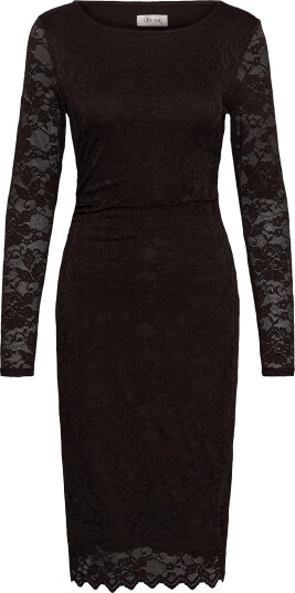Cream Crpitia Dress Brown M Cream Crpitia Dress Brown M