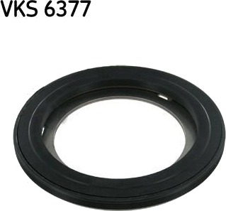 Akseltetningsring, hjullager SKF VKS 6377