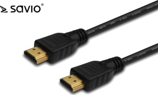 Hdmi Kabel Savio Cl 05Z Hdmi 2 M
