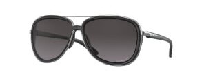 Oakley Split Time Prizm Grey Gradient OO4129-1758 Oakley Split Time Prizm Grey Gradient OO4129-1758