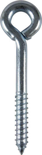 Essve Øyeskrue 90x13/10mm FZB   2