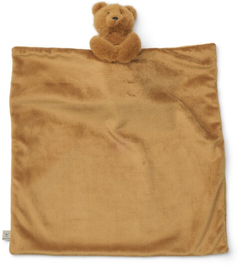 LIEWOOD Camdon Bear Koseklut Golden Caramel