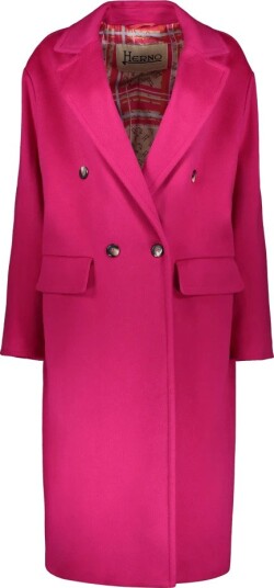 Herno Dame Frakker Rosa 2XS, Herno Dame Frakker Rosa 2XS,