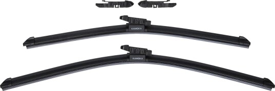 KAMOKA 27D04 Vindusvisker