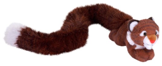 Wild Republic Tailkins Kosedyr   40cm   Tiger