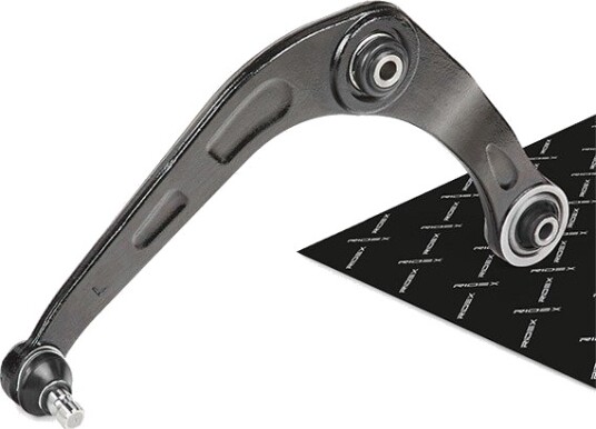 RIDEX 273C0476 Bærearm