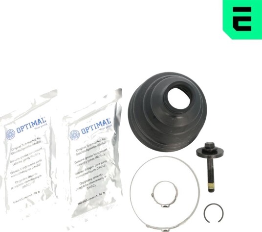 Mansjettsett, drivaksel OPTIMAL CVB-10673TPE