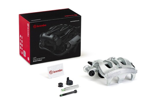 Bremsecaliper BREMBO F BR 059