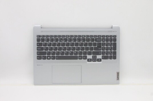 Lenovo Upper Case ASM_EURO ENG