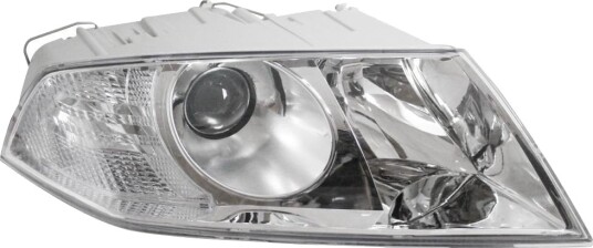 ABAKUS 665-1111R-LD-EM Frontlykter