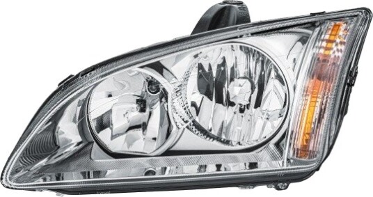 HELLA 1EL 010 201-011 Frontlykter HELLA 1EL 010 201-011 Frontlykter