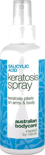 Salicylic Acid Keratosis Spray 100 ml Salicylic Acid Keratosis Spray 100 ml