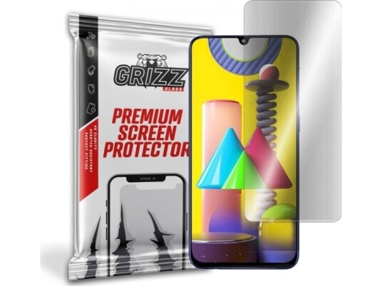 Grizzglass Folia Matowa Grizz Samsung Galaxy M31