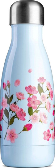 JobOut Water Bottle Mini Floral JobOut Water Bottle Mini Floral