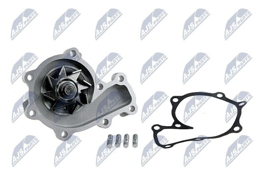 Vannpumpe NTY CPW MZ 049 Vannpumpe NTY CPW MZ 049
